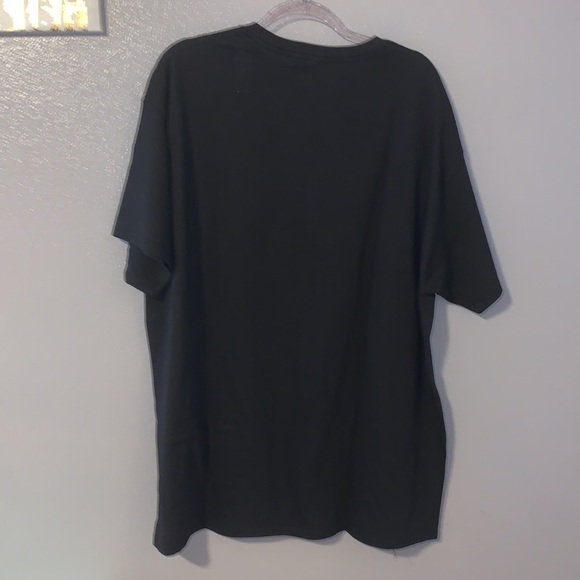 NWT DOM Chillen Like a Villain skeleton short sleeve shirt - Picture 3 of 5